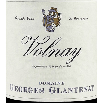 Georges Glantenay et Fils Volnay 2022 (6x75cl)