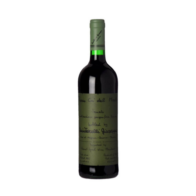 Quintarelli Rosso Ca' del Merlo 2017 (6x75cl)