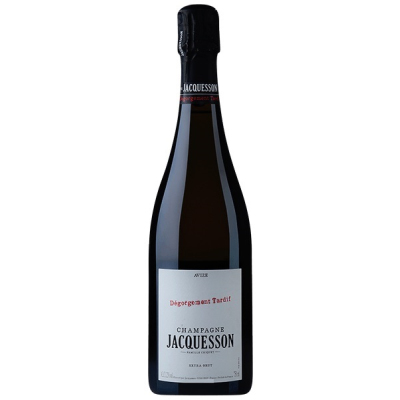 Jacquesson Degorgement Tardif Grand Cru  1995 (6x75cl)