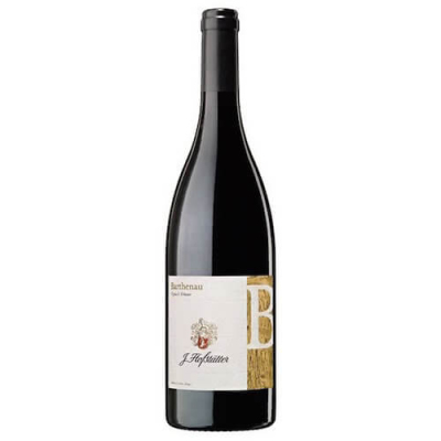 Hofstatter Barthenau Vigna S Urbano 2013 (6x75cl)