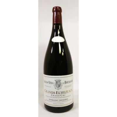 Thenard Grands Echezeaux Grand Cru 2021 (6x75cl)