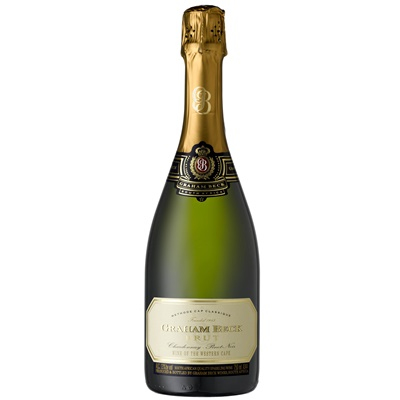 Graham Beck Brut NV (6x75cl)