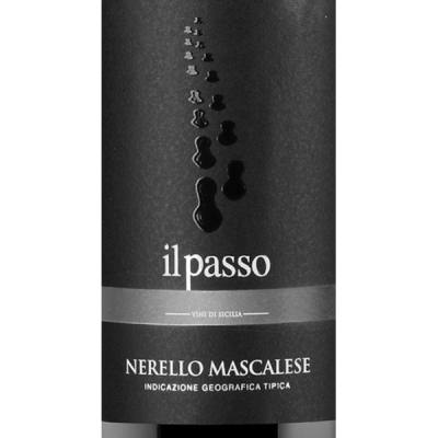Zabu Sicilia Nerello Mascalese Passo 2022 (6x75cl)