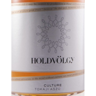 Holdvolgy Tokaji Aszu Culture 2006 (6x37.5cl)