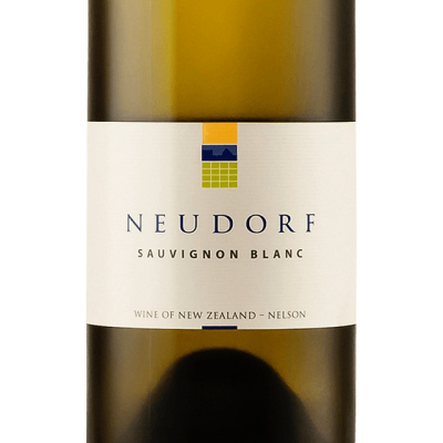 Neudorf Nelson Sauvignon Blanc 2014 (12x75cl)