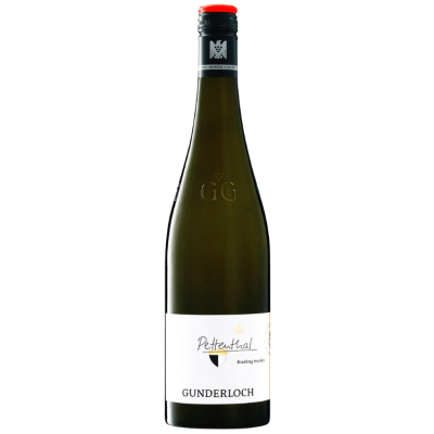 Gunderloch Pettenthal Riesling GG 2021 (1x75cl)