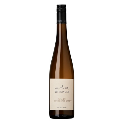 Wieninger Wiener Gemischter Satz DAC 2024 (6x75cl)