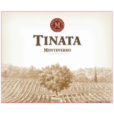 Monteverro Tinata 2018 (6x75cl)