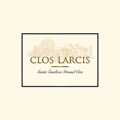 Clos Larcis 2009 (6x75cl)