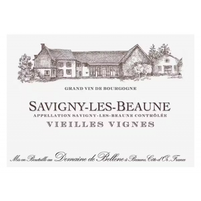 Domaine de Bellene Savigny les Beaune Rouge 2016 (6x75cl)