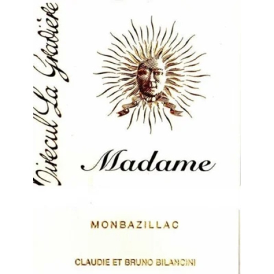 Tirecul Graviere Monbazillac Madame Blanc 1995 (12x50cl)