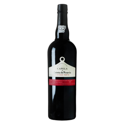 Quinta do Vesuvio Capela 2017 (1x75cl)