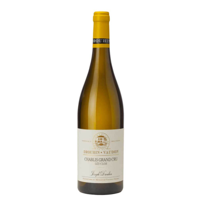 Joseph Drouhin (Drouhin Vaudon) Chablis Grand Cru Les Clos 2014 (3x150cl)