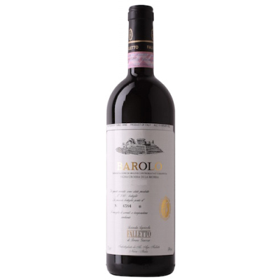 Bruno Giacosa Barolo Falletto Vigna Corera di la Morra 2004 (6x75cl)