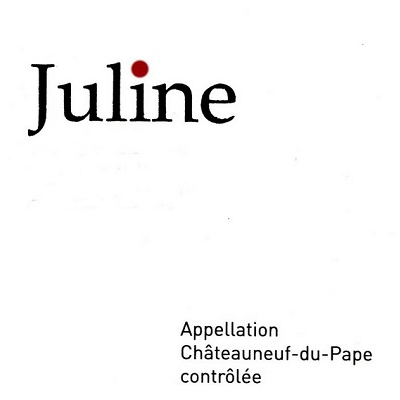 Paul Autard Chateauneuf-du-Pape Juline 2007 (6x75cl)
