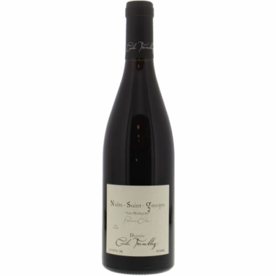 Cecile Tremblay Nuits-Saint-Georges 1er Cru Les Murgers 2022 (3x75cl)