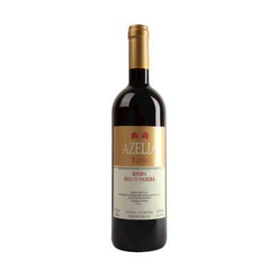 Azelia Barolo Voghera Brea Riserva 2013 (6x75cl)