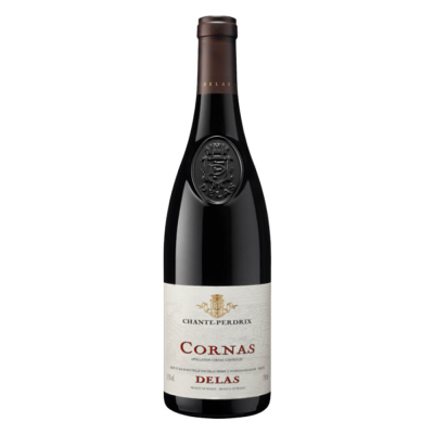 Delas Cornas Chante Perdrix 2016 (1x75cl)