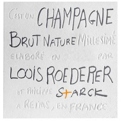 Louis Roederer Brut Nature 2006 (6x75cl)