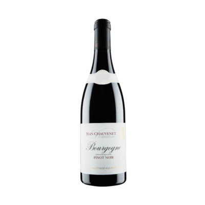 Jean Chauvenet Bourgogne Pinot Noir 2022 (12x75cl)