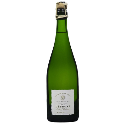 Paul Dethune Cuvee a l'Ancienne Grand Cru Extra Brut 2015 (6x75cl)