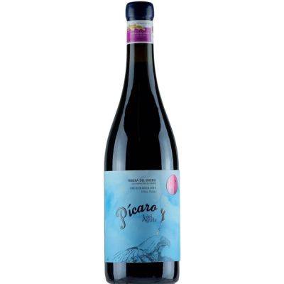 Picaro del Aguila Tinto 2019 (12x75cl)