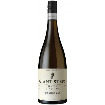 Giant Steps Sexton Chardonnay 2021 (6x75cl)
