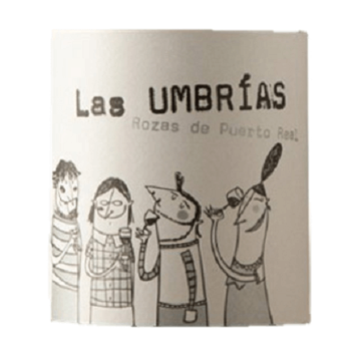 Comando G Las Umbrias 2020 (3x75cl)