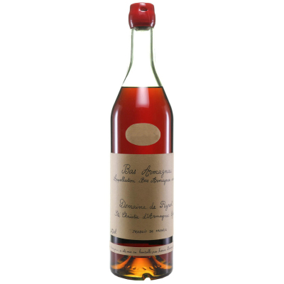 Francis Darroze Bas Armagnac Peyrot 1930 (1x70cl)