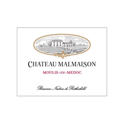 Malmaison 2016 (6x75cl)