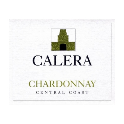 Calera Central Coast Chardonnay 2020 (12x75cl)