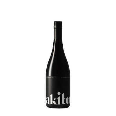 Akitu Central Otago Pinot Noir 2018 (6x75cl)