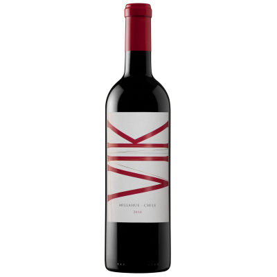 Vik Millahue 2021 (6x75cl)