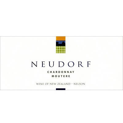 Neudorf Home Block Moutere Chardonnay 2011 (12x75cl)