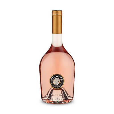 Miraval Rose 2023 (1x300cl)