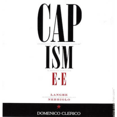 Domenico Clerico Langhe Nebbiolo Capisme-e  2023 (6x75cl)