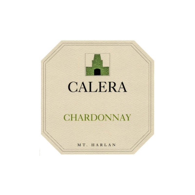 Calera Mt Harlan Chardonnay 2018 (6x75cl)