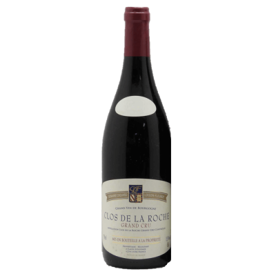 Coquard Loison-Fleurot Clos-de-la-Roche Grand Cru 2022 (3x150cl)