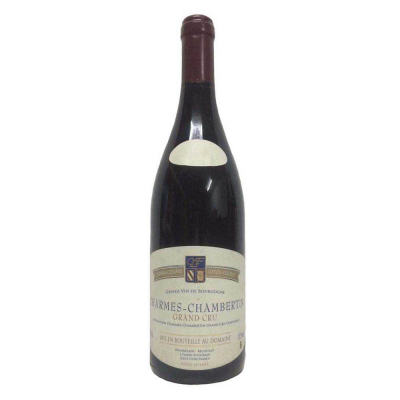 Coquard Loison-Fleurot Charmes Chambertin Grand Cru 2018 (6x75cl)