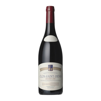 Coquard Loison-Fleurot Clos-Saint-Denis Grand Cru 2018 (1x75cl)