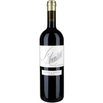 L'Aventure Cote a Cote 2012 (6x75cl)