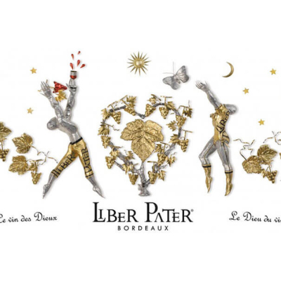 Liber Pater 2018 (1x75cl)