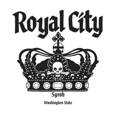 Charles Smith (K Vintners) Royal City Syrah 2009 (1x75cl)