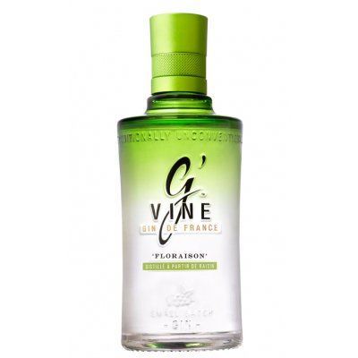 G'Vine Floraison Gin NV (6x70cl)