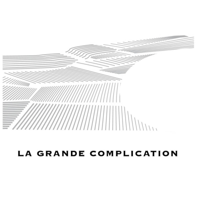 Mongeard-Mugneret Echezeaux Grand Cru La Grande Complication 2020 (1x225cl)