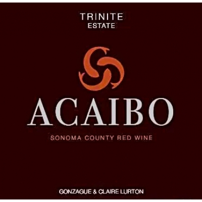 Trinite Estate Acaibo 2017 (6x75cl)