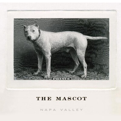 The Mascot Napa Valley Cabernet Sauvignon 2020 (12x75cl)