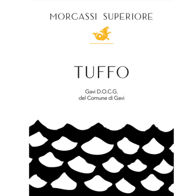 Morgassi Superiore Tuffo Gavi del Comune di Gavi 2013 (1x75cl)