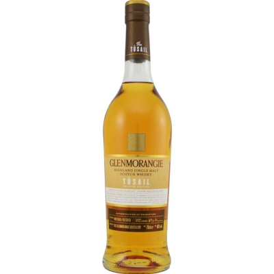 Glenmorangie Tusail Private Edition NV (1x70cl)
