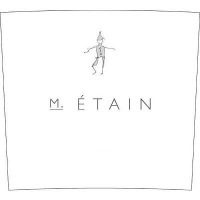 Scarecrow Monsieur Etain Cabernet Sauvignon 2019 (2x75cl)